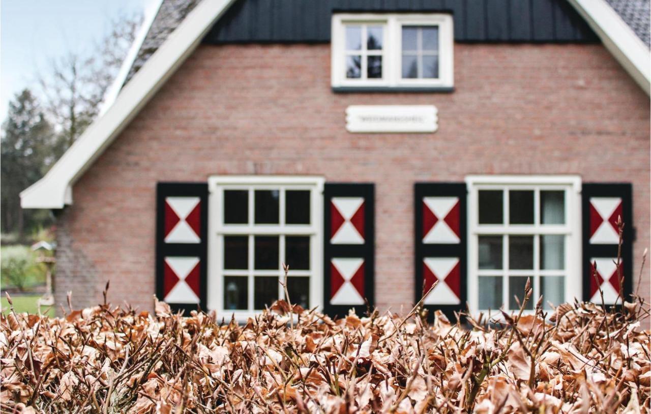 Weidemanssheide Villa Ommen Exterior photo