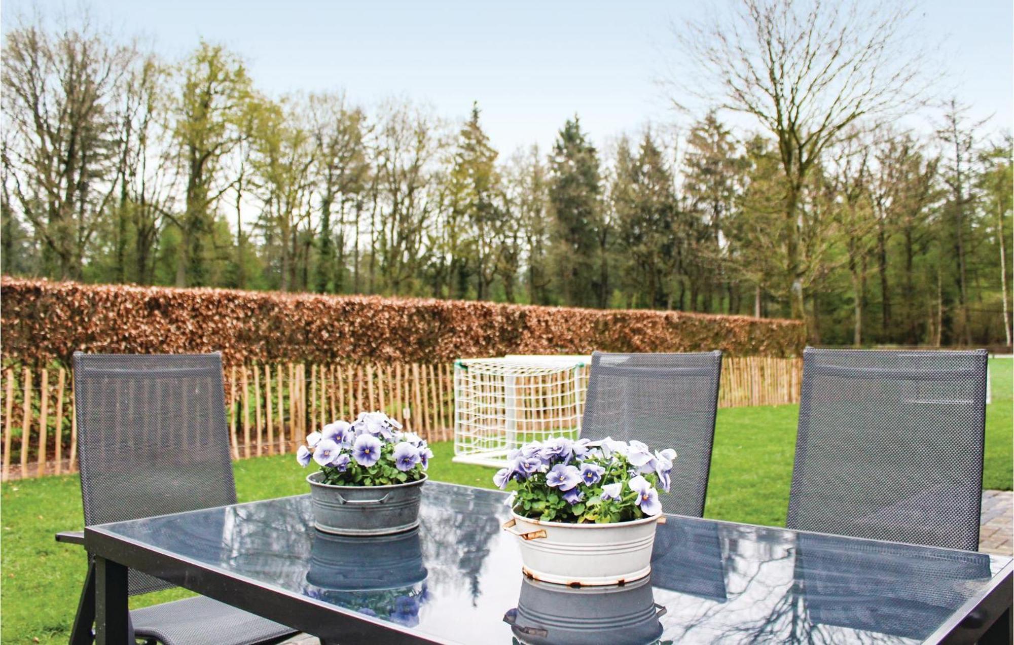 Weidemanssheide Villa Ommen Exterior photo