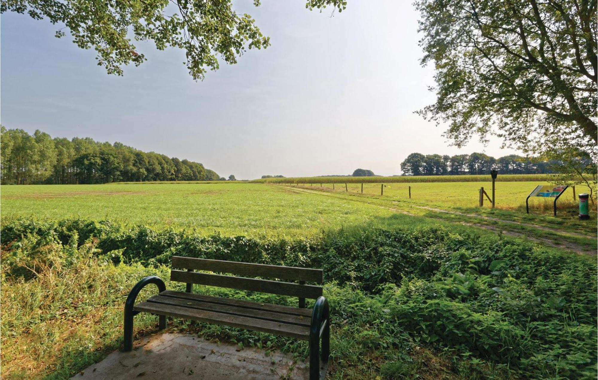 Weidemanssheide Villa Ommen Exterior photo